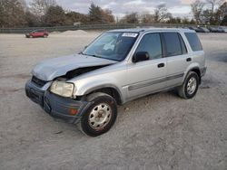 Honda cr-v lx salvage cars for sale: 2000 Honda CR-V LX