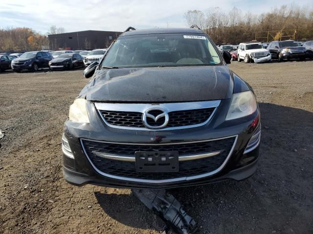 2010 Mazda CX-9