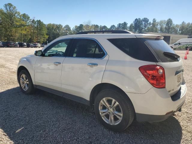 2012 Chevrolet Equinox LT