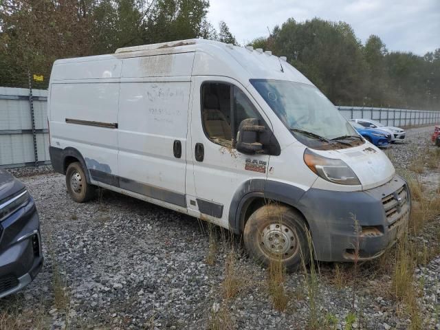 2016 Dodge RAM Promaster 2500 2500 High