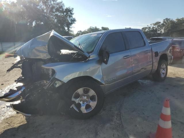 2021 Dodge RAM 1500 BIG HORN/LONE Star