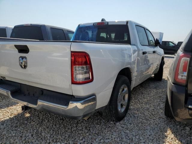 2019 Dodge RAM 1500 Tradesman