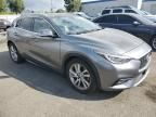 2017 Infiniti QX30 Base