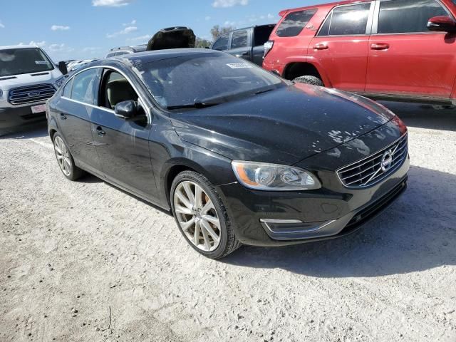 2017 Volvo S60 Premier