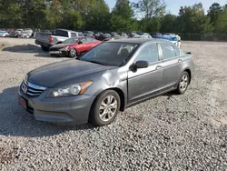 2012 Honda Accord SE en venta en Gaston, SC