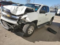 Salvage Cars with No Bids Yet For Sale at auction: 2015 Chevrolet Colorado