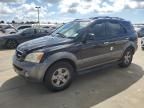 2006 KIA Sorento EX