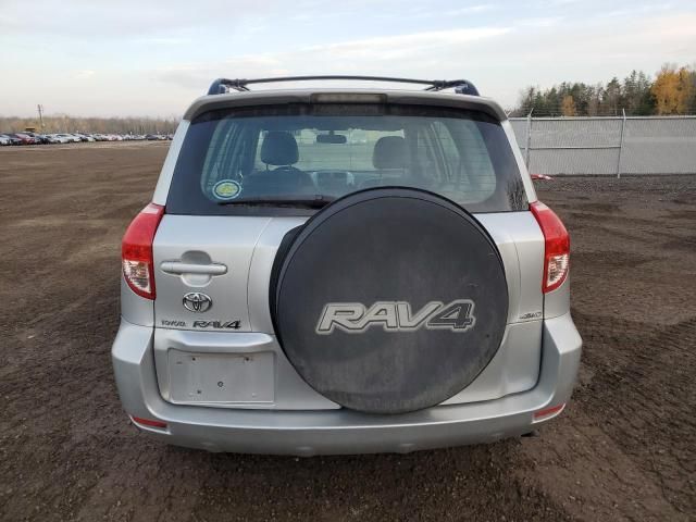 2007 Toyota Rav4