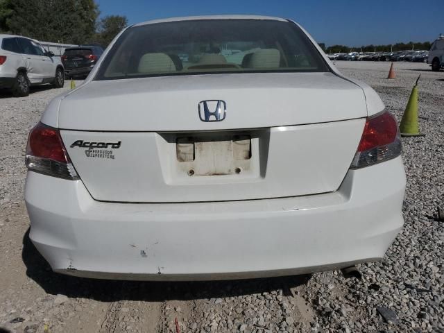 2010 Honda Accord LX