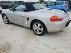 1999 Porsche Boxster