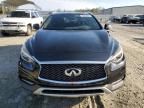 2018 Infiniti QX30 Base