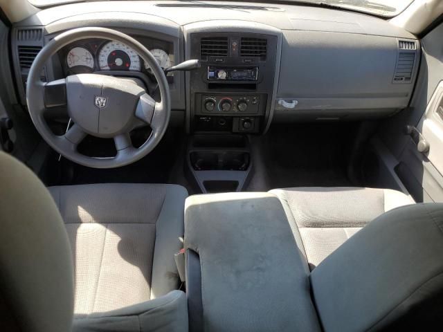 2005 Dodge Dakota ST