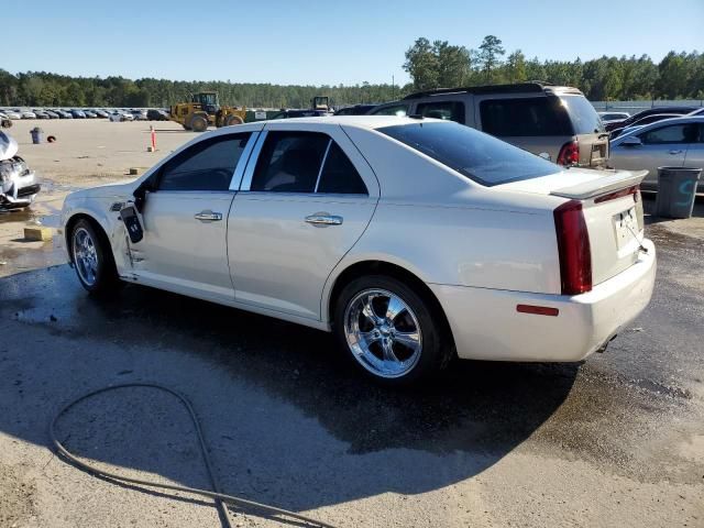 2006 Cadillac STS