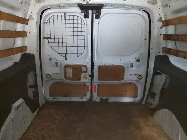 2014 Ford Transit Connect XLT