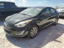 2014 Hyundai Elantra SE en venta en Arcadia, FL