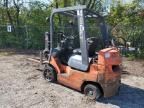 2002 Toyota Forklift