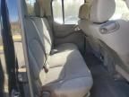 2009 Nissan Frontier Crew Cab SE