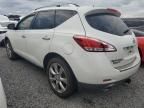 2014 Nissan Murano S