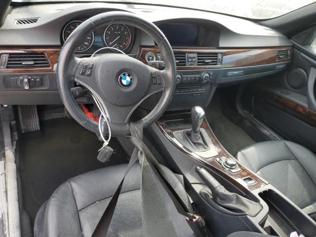 2012 BMW 328 I Sulev