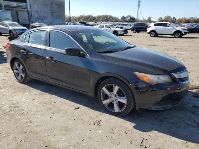 2014 Acura ILX 20