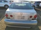 2002 Lexus IS 300