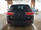 2013 Lincoln MKX