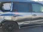 2020 Lexus GX 460 Premium