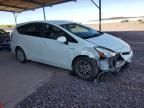 2016 Toyota Prius V