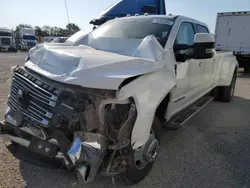 Ford f350 Super Duty Vehiculos salvage en venta: 2020 Ford F350 Super Duty