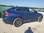 2021 BMW X4 XDRIVE30I