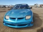 2000 Pontiac Sunfire SE