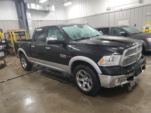 2015 Dodge 1500 Laramie