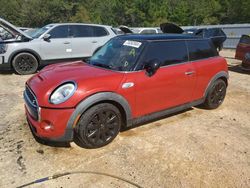 2018 Mini Cooper S en venta en Midway, FL