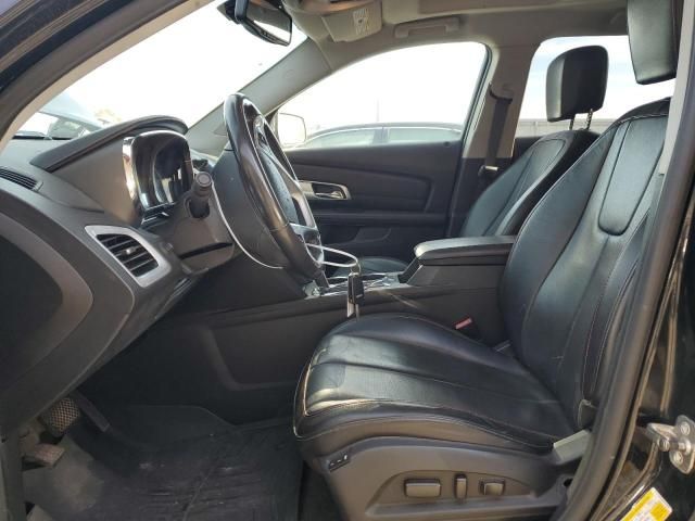 2011 GMC Terrain SLT