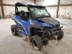 2018 Polaris General 1000 EPS