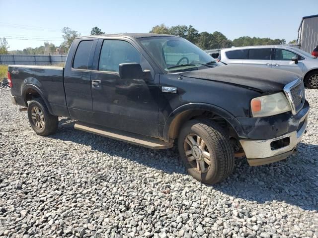 2004 Ford F150