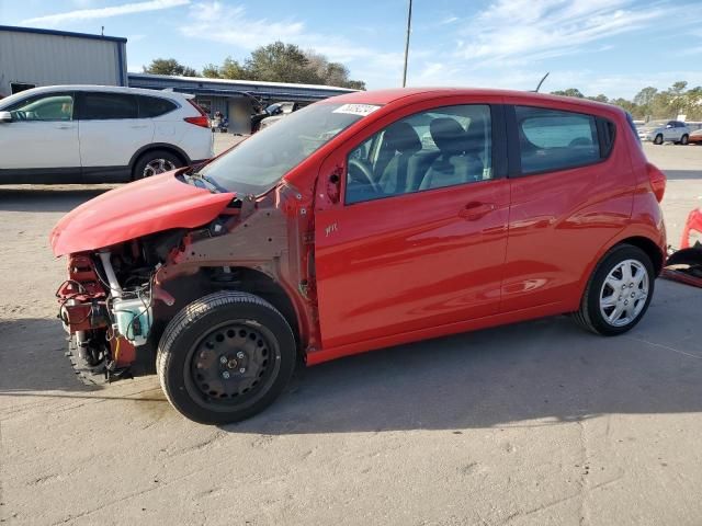 2019 Chevrolet Spark LS