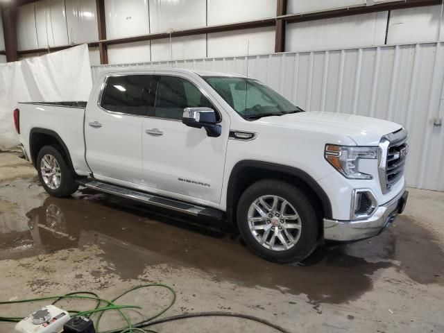 2021 GMC Sierra C1500 SLT