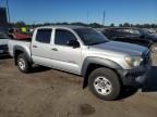 2012 Toyota Tacoma Double Cab