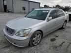 2004 Lexus LS 430