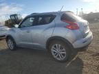 2013 Nissan Juke S