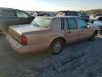 1994 Lincoln Town Car Executive