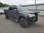 2021 Toyota Tacoma Double Cab