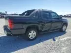 2012 Chevrolet Avalanche LT