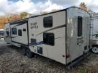 2013 R-Vision Travel Trailer