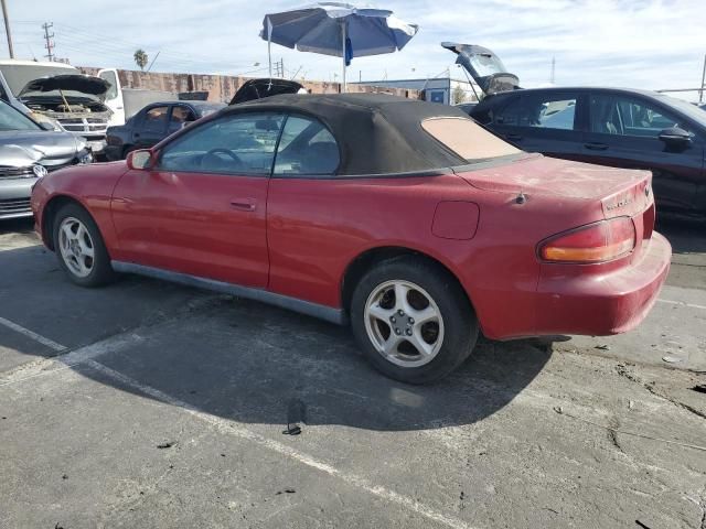 1995 Toyota Celica GT