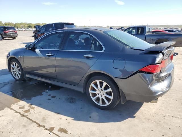 2007 Acura TSX