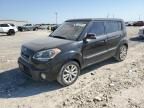 2012 KIA Soul +