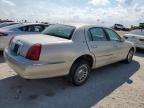 1999 Lincoln Town Car Cartier