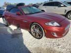 2013 Jaguar XK